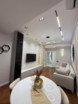Satılır 2 otaqlı yeni tikili 76 m² — Rufat