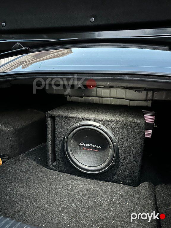Hyundai Sonata, 2.0 L, 2009 il, 280 000 km — Avtomobillər, Bakı (9)