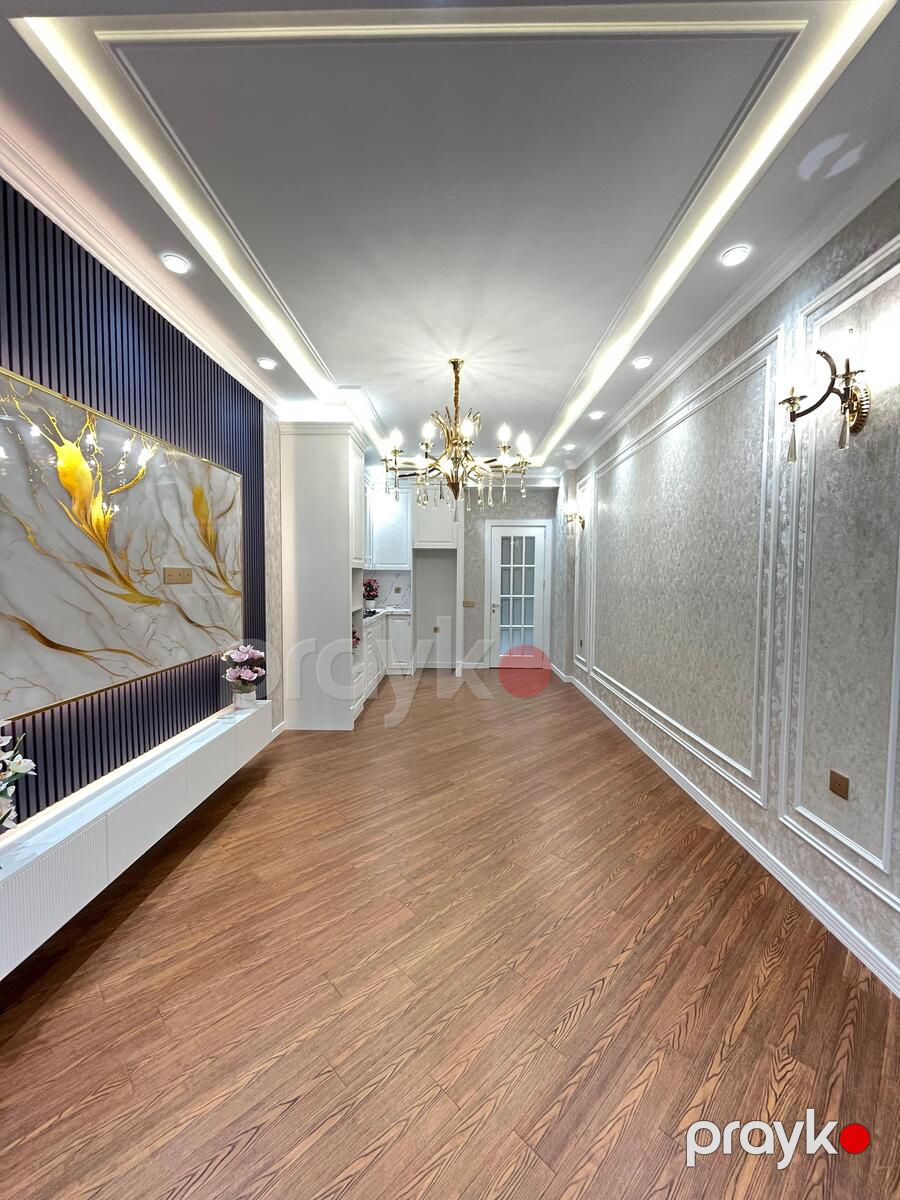 Satılır 3 otaqlı yeni tikili 104 m² — Mənzil, Bakı (4)