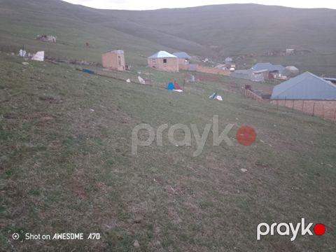 6 sot torpaq sahəsi, Daşkəsən r — Daşkəsən