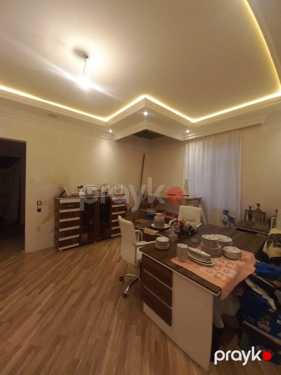 Villa, Bilgəh qəs — Ev, villa, Bakı (7)