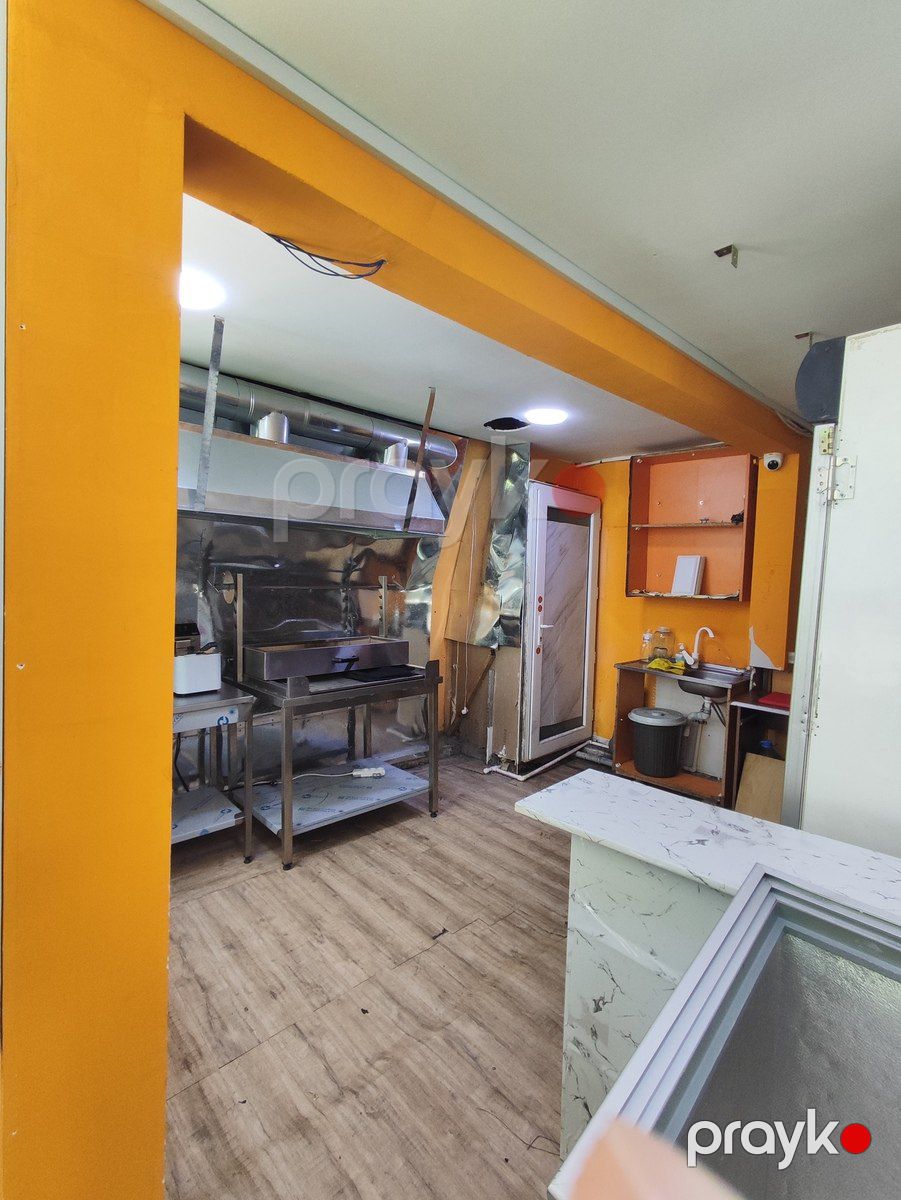 İcarəyə verilir obyekt 35 m² — Əmlak, Bakı (8)
