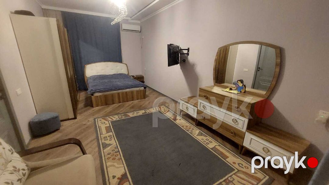 İcarəyə verilir 5 otaqlı həyət evi/bağ evi 180 m² — Ev, villa, Sumqayıt (11)
