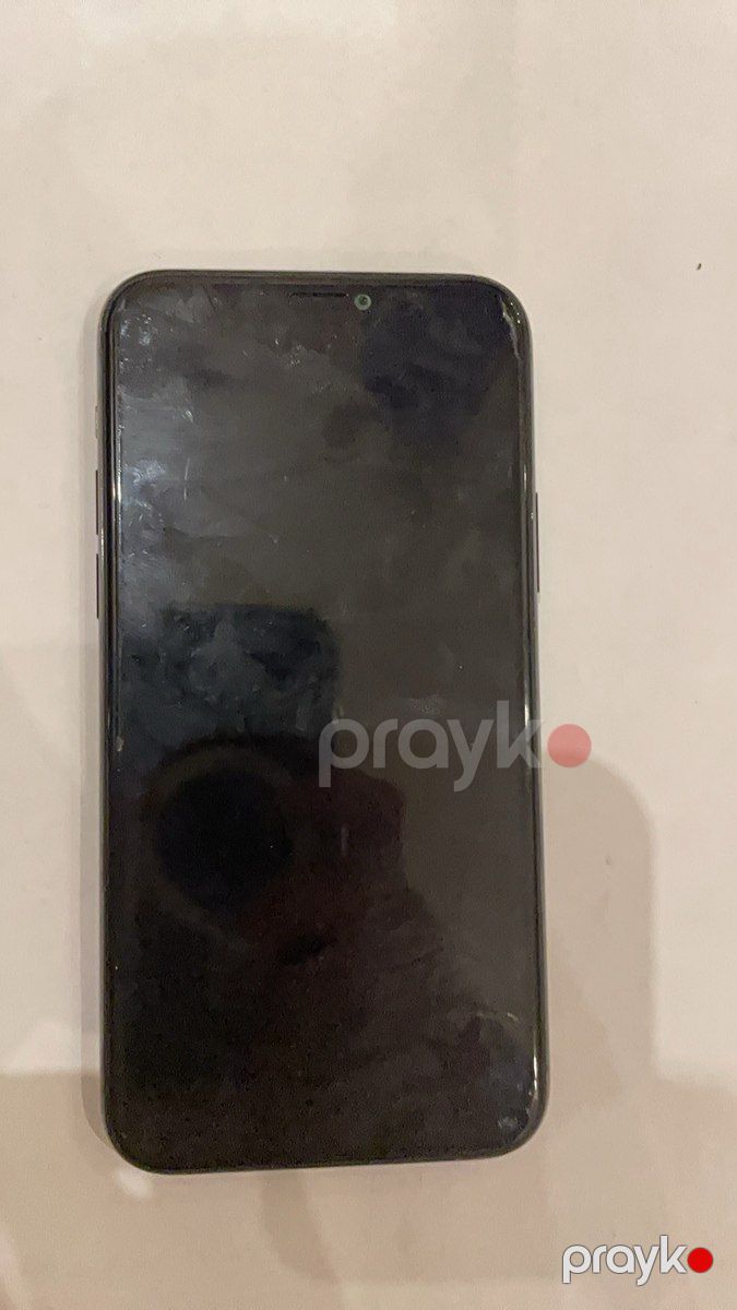 Apple iPhone 11 Pro Midnight Green 64GB/4GB — Smartfonlar, Bakı (2)