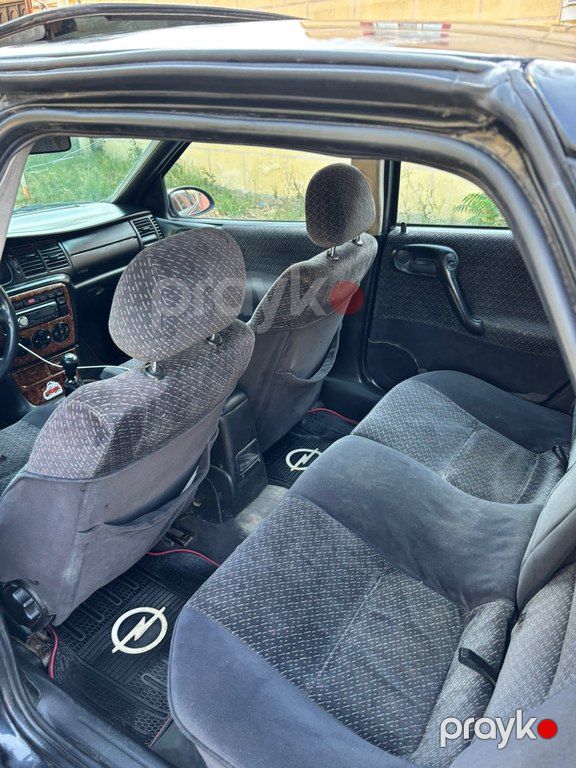 Opel Vectra, 1.8 L, 1998 il, 340 000 km — Avtomobillər, Bakı (8)