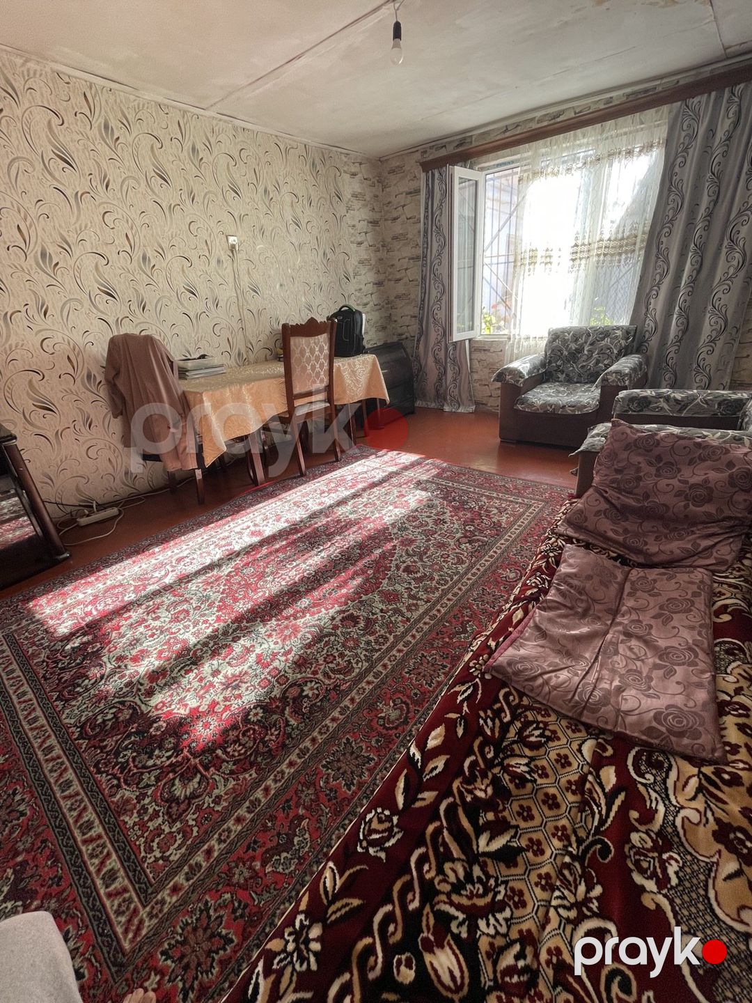 Həyət evi, F.Rüstəmov küç — Ev, villa, Bakı (3)