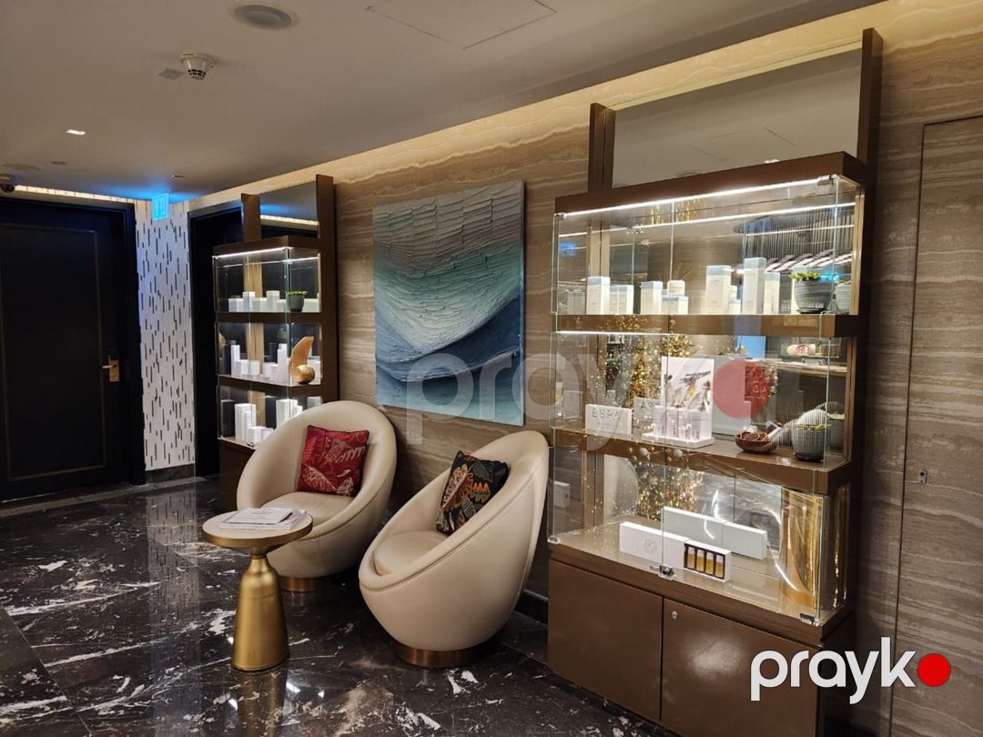İcarəyə verilir 2 otaqlı yeni tikili 92 m² — Mənzil, Bakı (8)