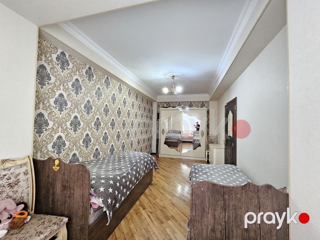 Satılır 3 otaqlı yeni tikili 73 m² — Mənzil, Xırdalan (11)