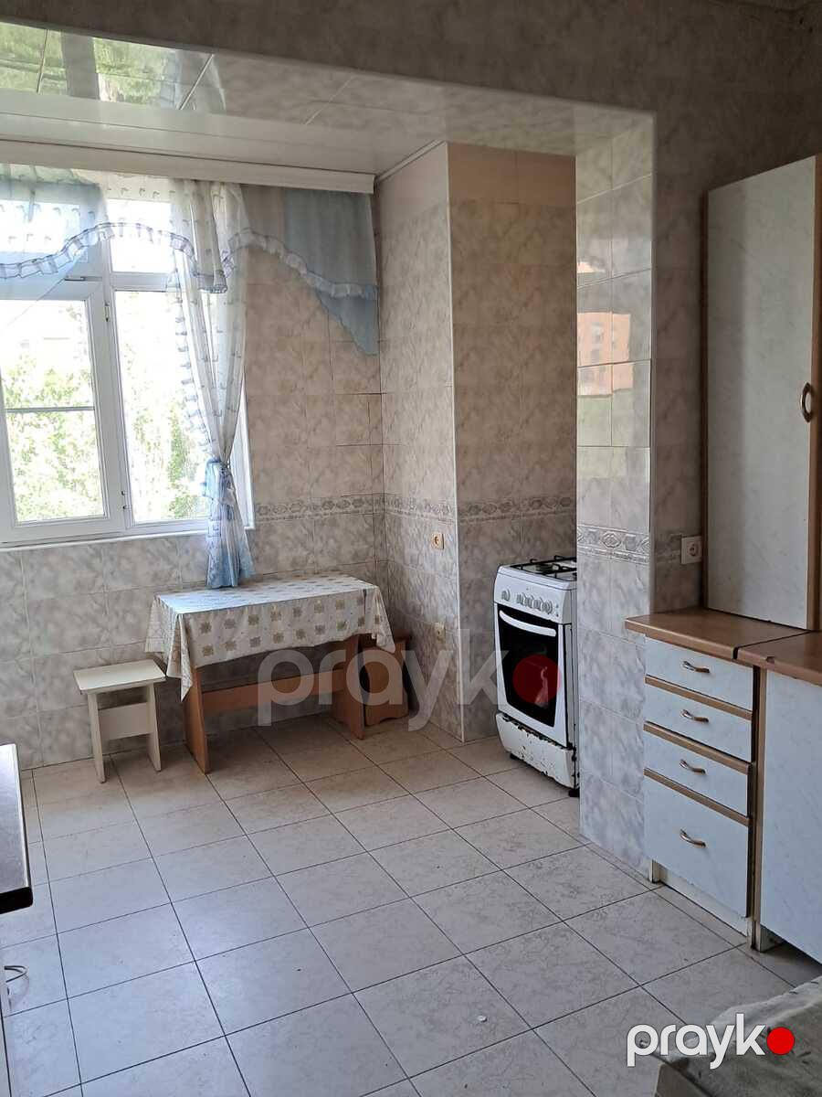 İcarəyə verilir 3 otaqlı köhnə tikili 90 m² — Mənzil, Bakı (11)