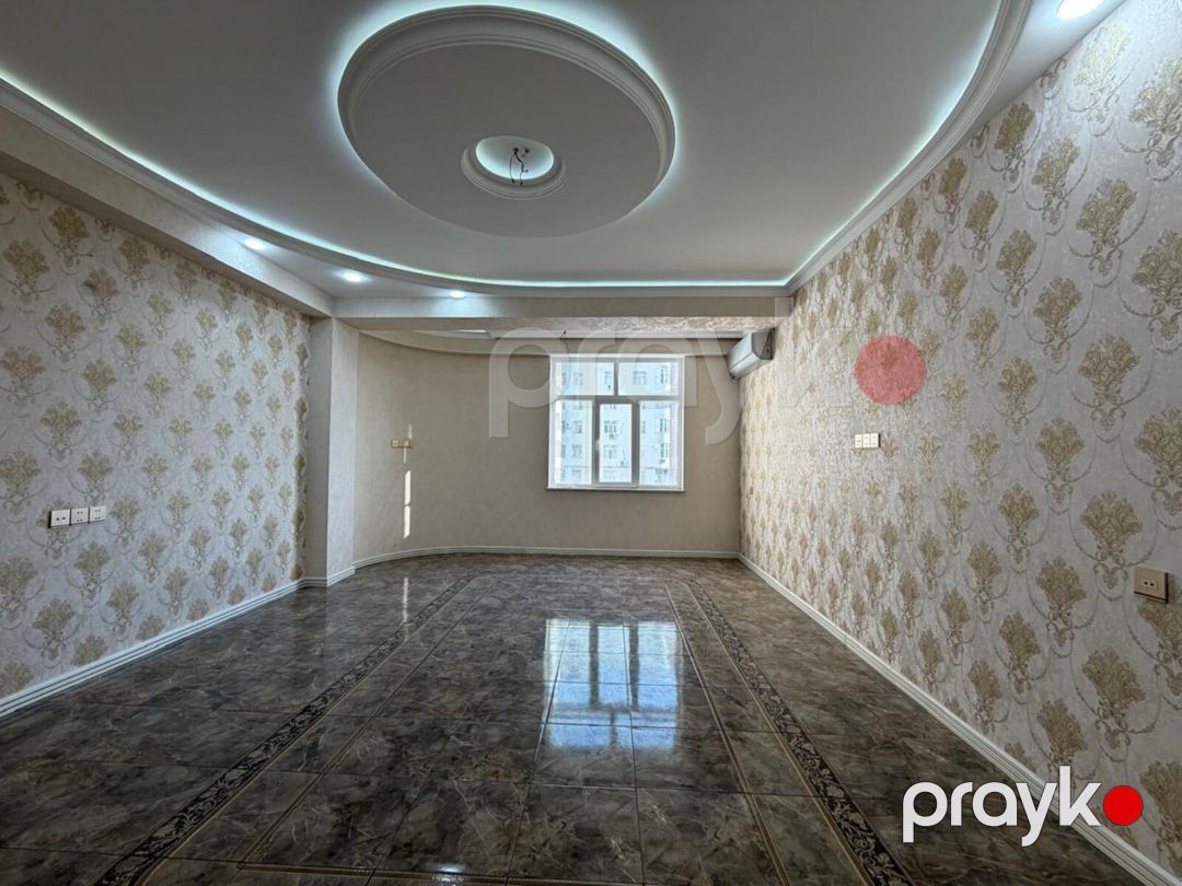 Satılır 4 otaqlı yeni tikili 140 m² — Mənzil, Xırdalan (2)