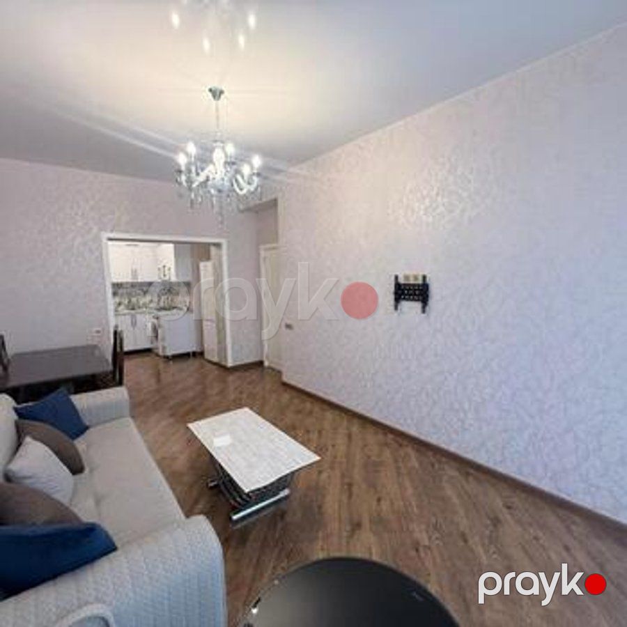 2-otaqlı yeni tikili, Sumqayıt ş., 73 m² — Mənzil, Sumqayıt (2)