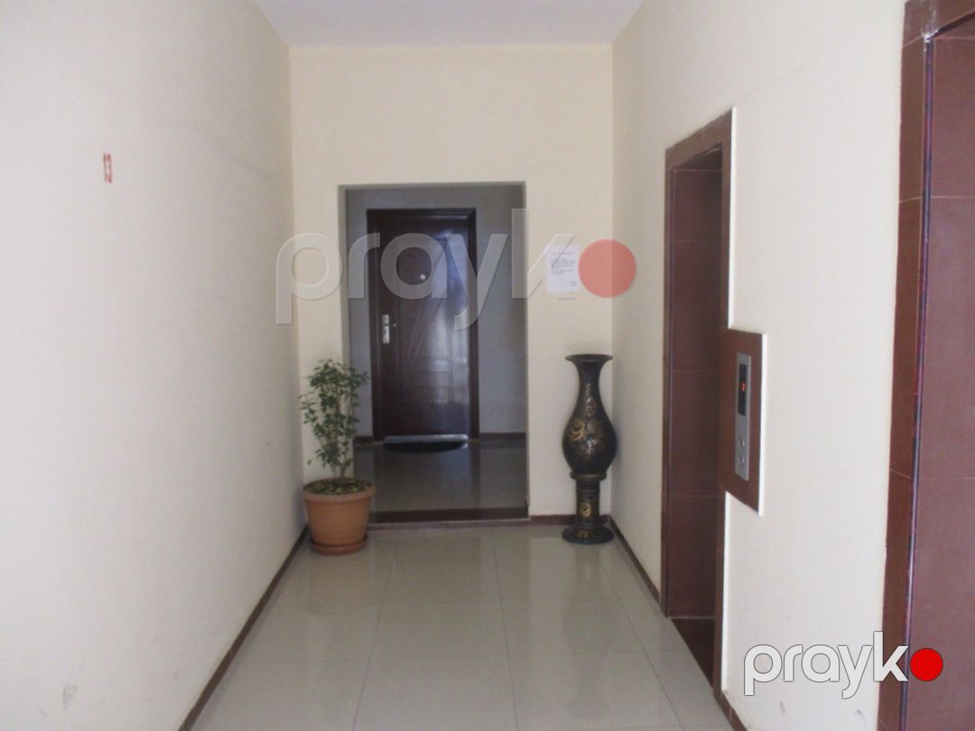 İcarəyə verilir 2 otaqlı yeni tikili 72 m² — Mənzil, Bakı (3)