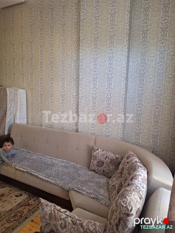 Xırdalan ş, 65 kv.m., 2 otaqlı — Mənzil, Bakı (2)