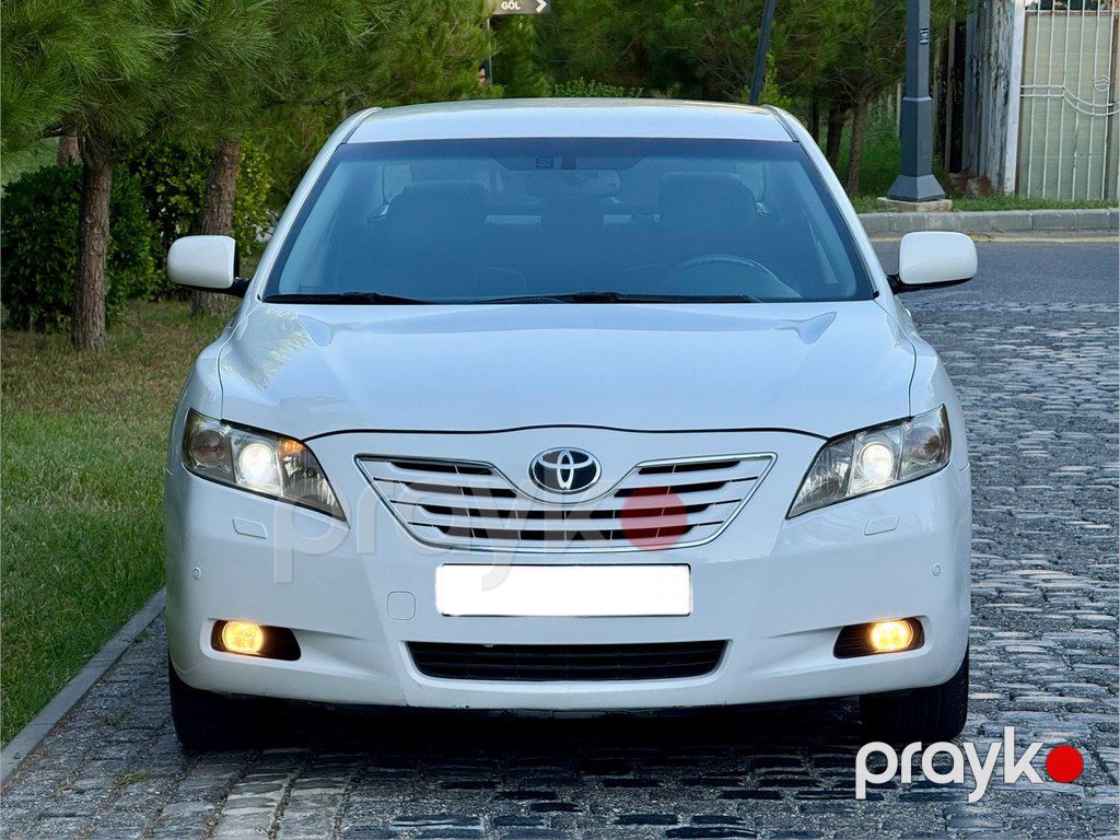Toyota Camry, 2.4 L, 2007 il, 266 513 km — Avtomobillər, Bakı (2)