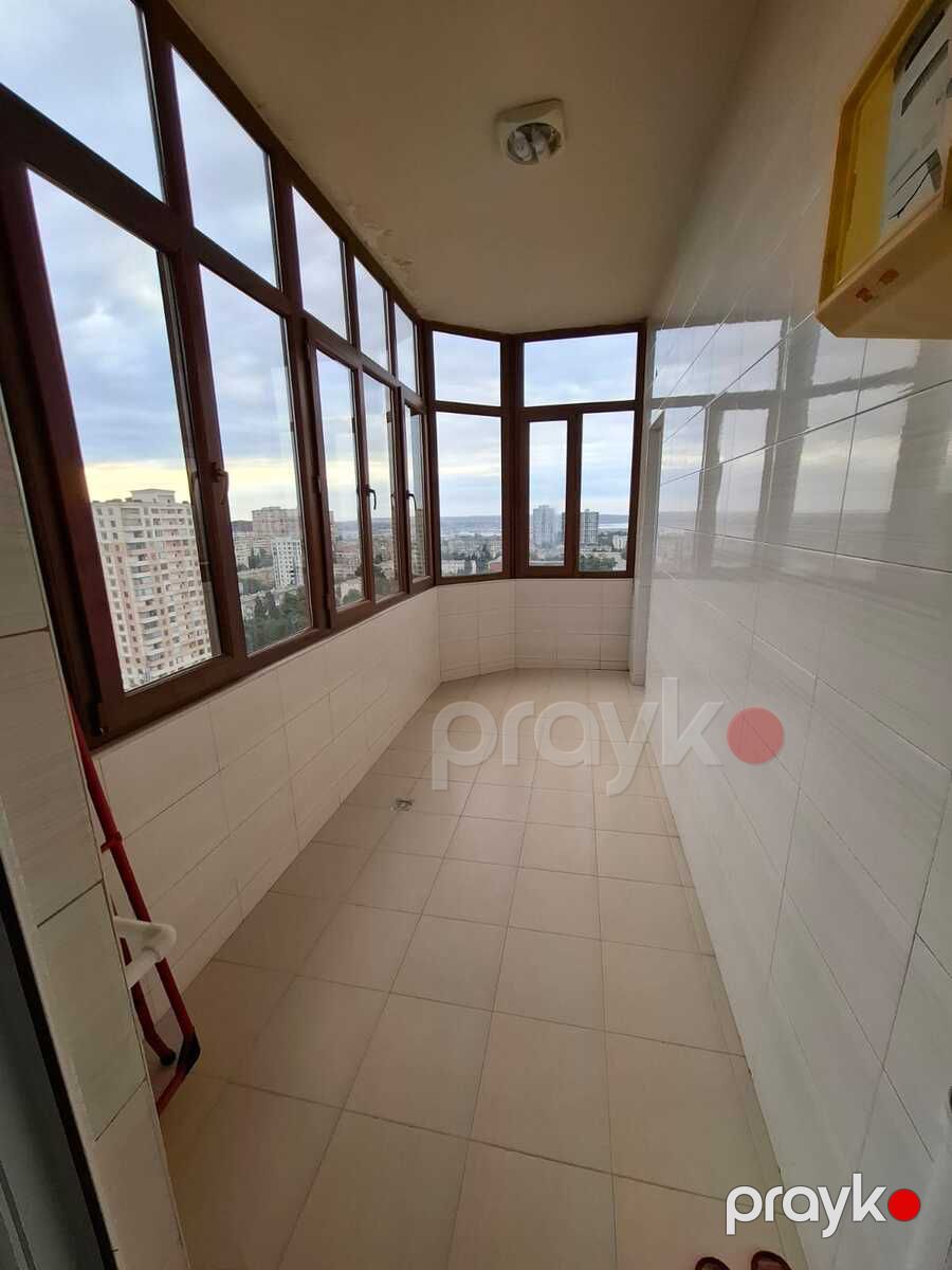 Satılır 3 otaqlı yeni tikili 103 m² — Mənzil, Bakı (6)