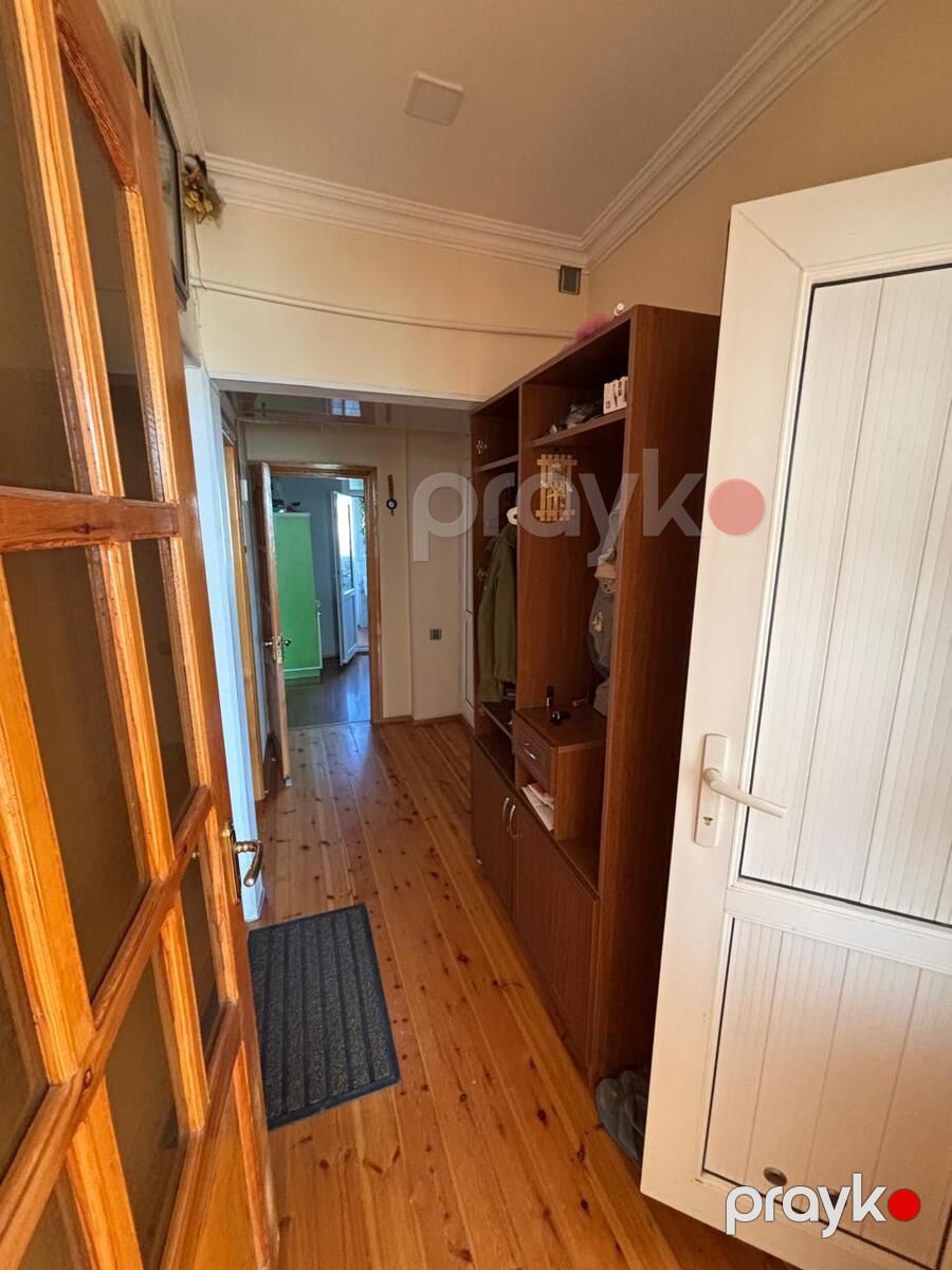 İcarəyə verilir 2 otaqlı köhnə tikili 54 m² — Mənzil, Bakı (2)