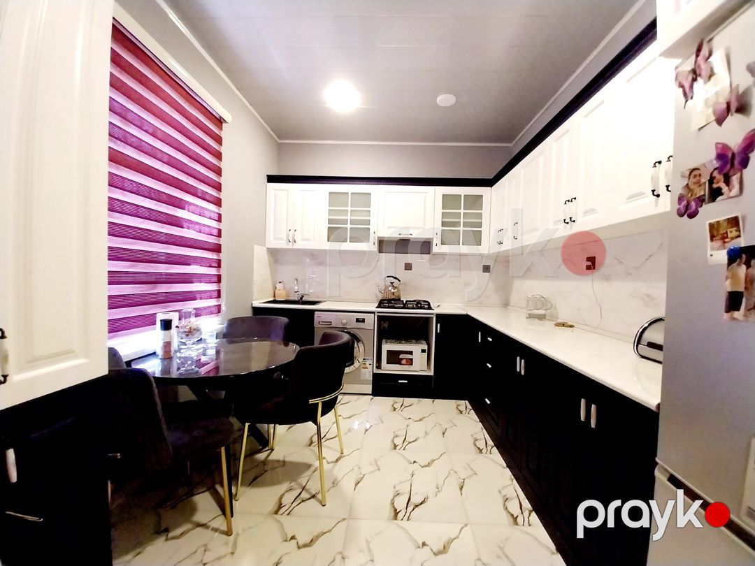 Satılır 3 otaqlı həyət evi/bağ evi 90 m² — Ev, villa, Bakı (11)