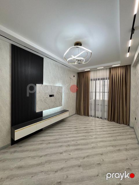 Satılır 2 otaqlı yeni tikili 55 m² — Bakı