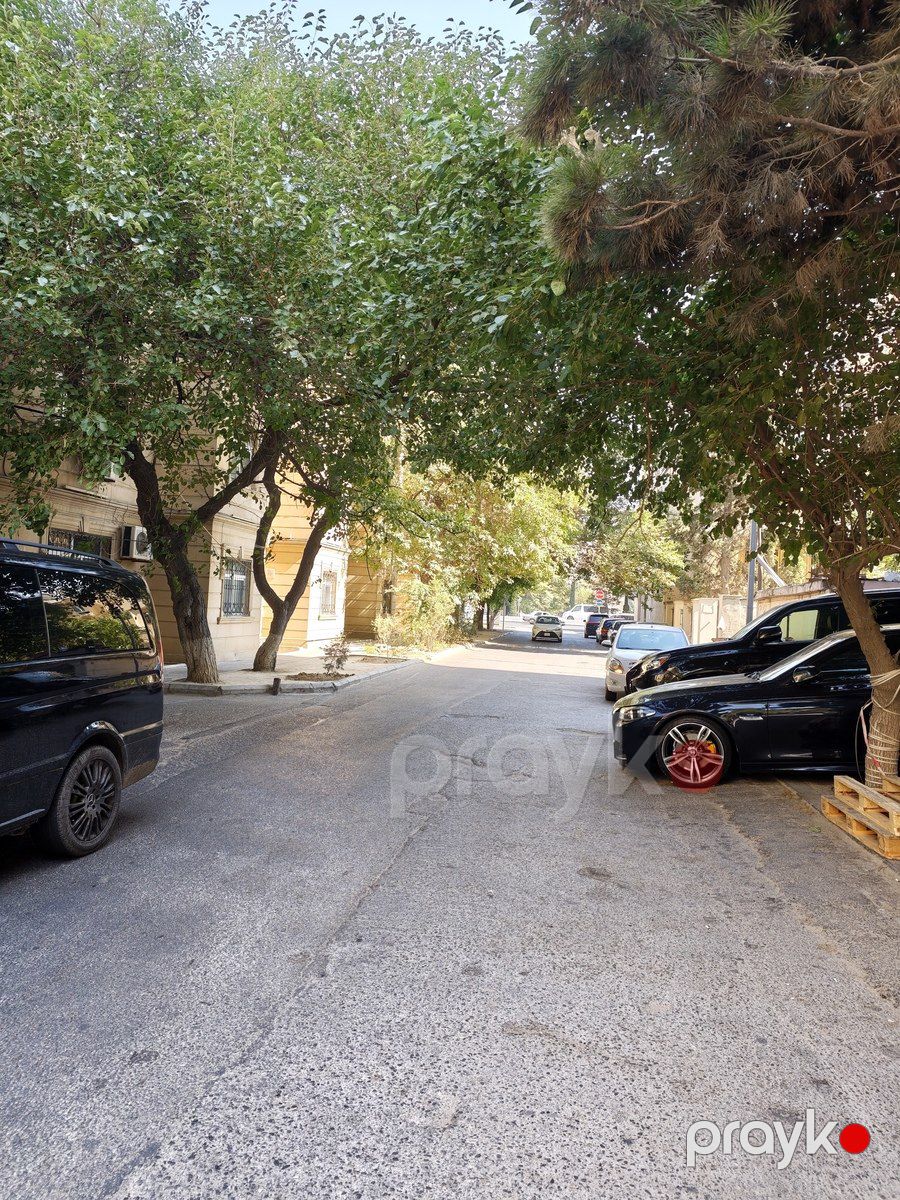 Satılır 2 otaqlı köhnə tikili 42 m² — Mənzil, Bakı (6)