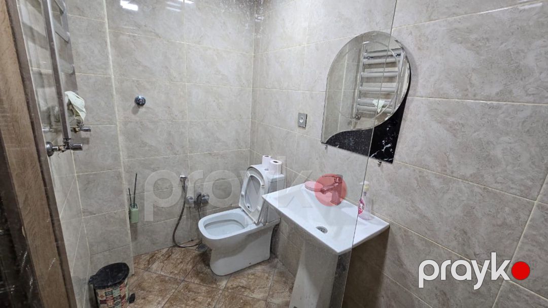 İcarəyə verilir 3 otaqlı köhnə tikili 70 m² — Mənzil, Bakı (9)