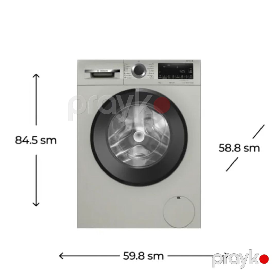 Paltaryuyan Bosch WGA2441XME — Ev texnikası, Bakı (3)