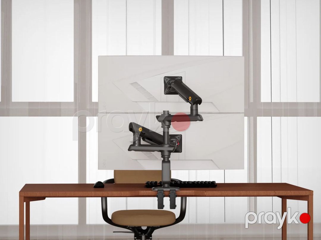 Kronşteyn ARM NB Ergonomic D9C Gaming — TV və Video, Bakı (3)