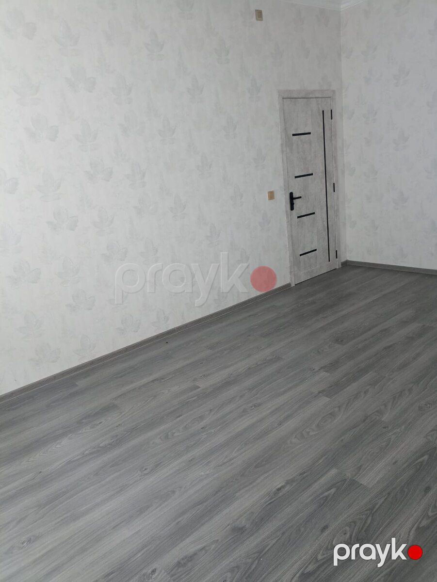 2-otaqlı yeni tikili, Binəqədi qəs., 57 m² — Mənzil, Bakı (2)