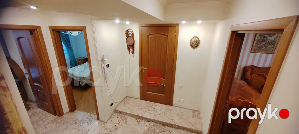 2-otaqlı mənzil kirayə verilir, 28 May küç.66, 75 m² — Mənzil, Bakı (6)
