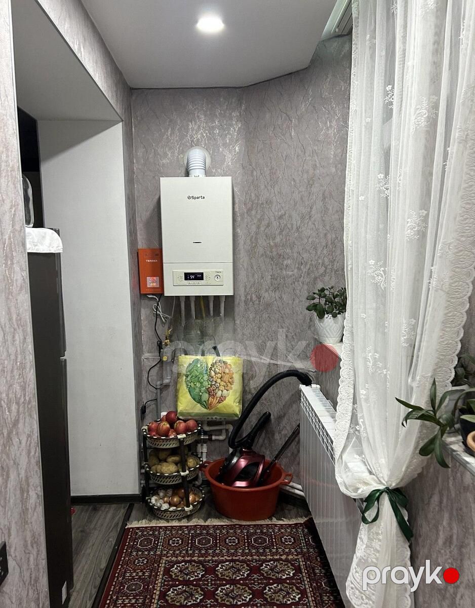 Satılır 2 otaqlı köhnə tikili 65 m² — Mənzil, Bakı (5)