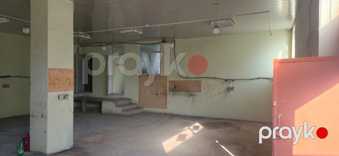 İcarəyə verilir obyekt 350 m² — Əmlak, Bakı (10)