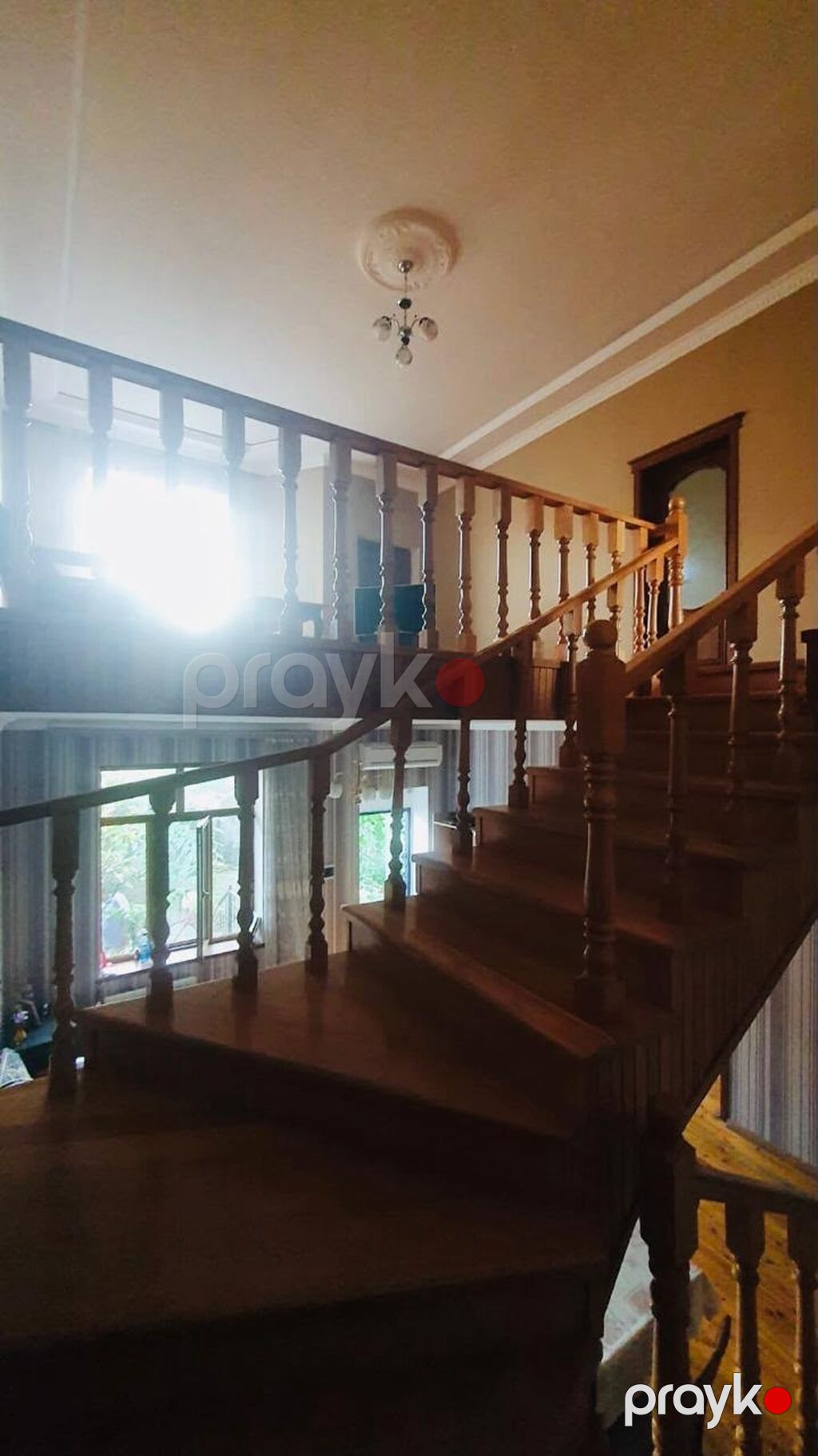 6 otaqlı, 200 kv. m, Yeni təmirli — Ev, villa, Xırdalan (10)