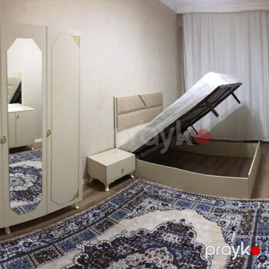 2-otaqlı yeni tikili kirayə verilir, Sumqayıt ş., 70 m² — Mənzil, Sumqayıt (4)