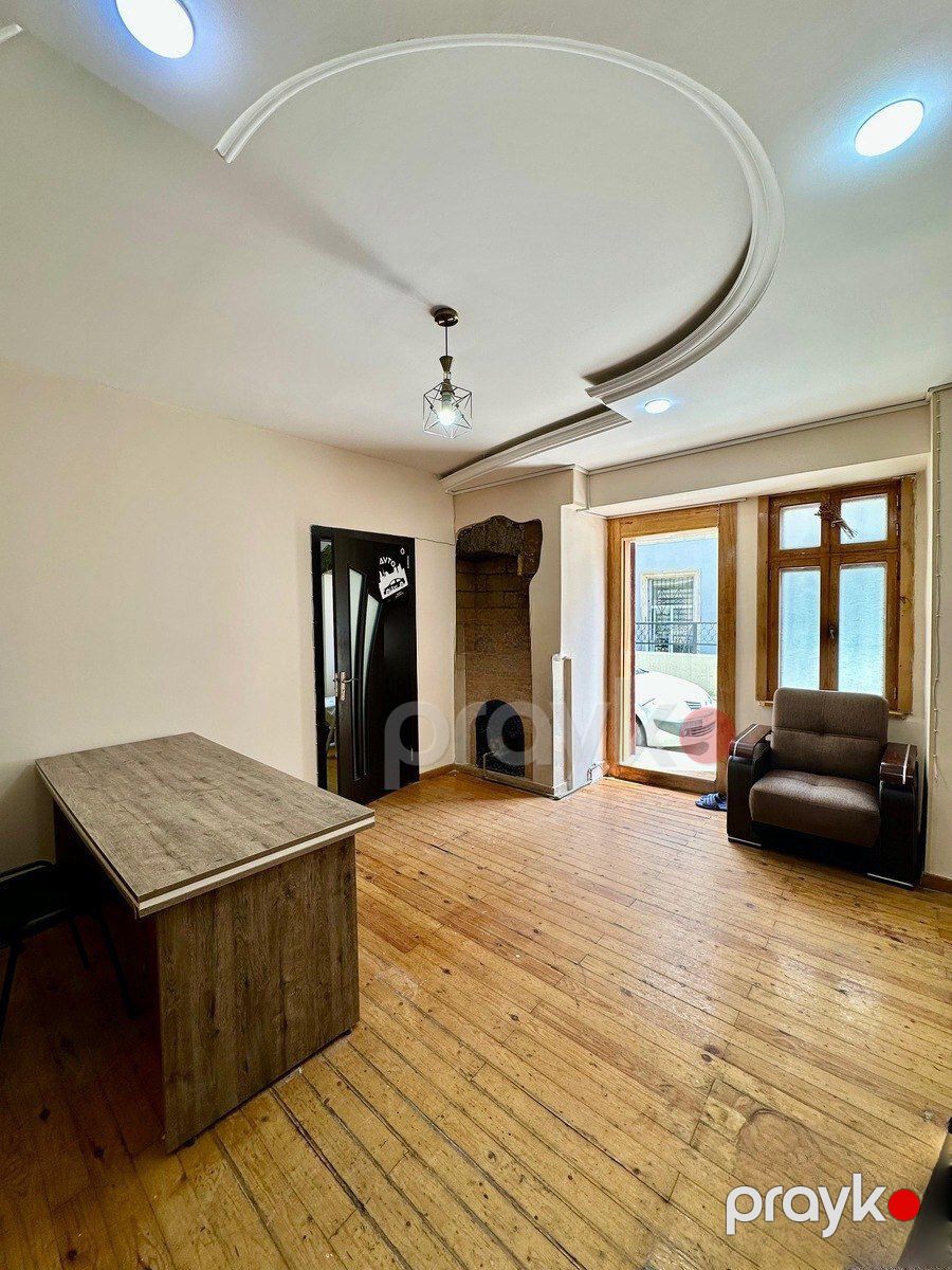 İcarəyə verilir 4 otaqlı ofis 150 m² — Ofis, Bakı (2)