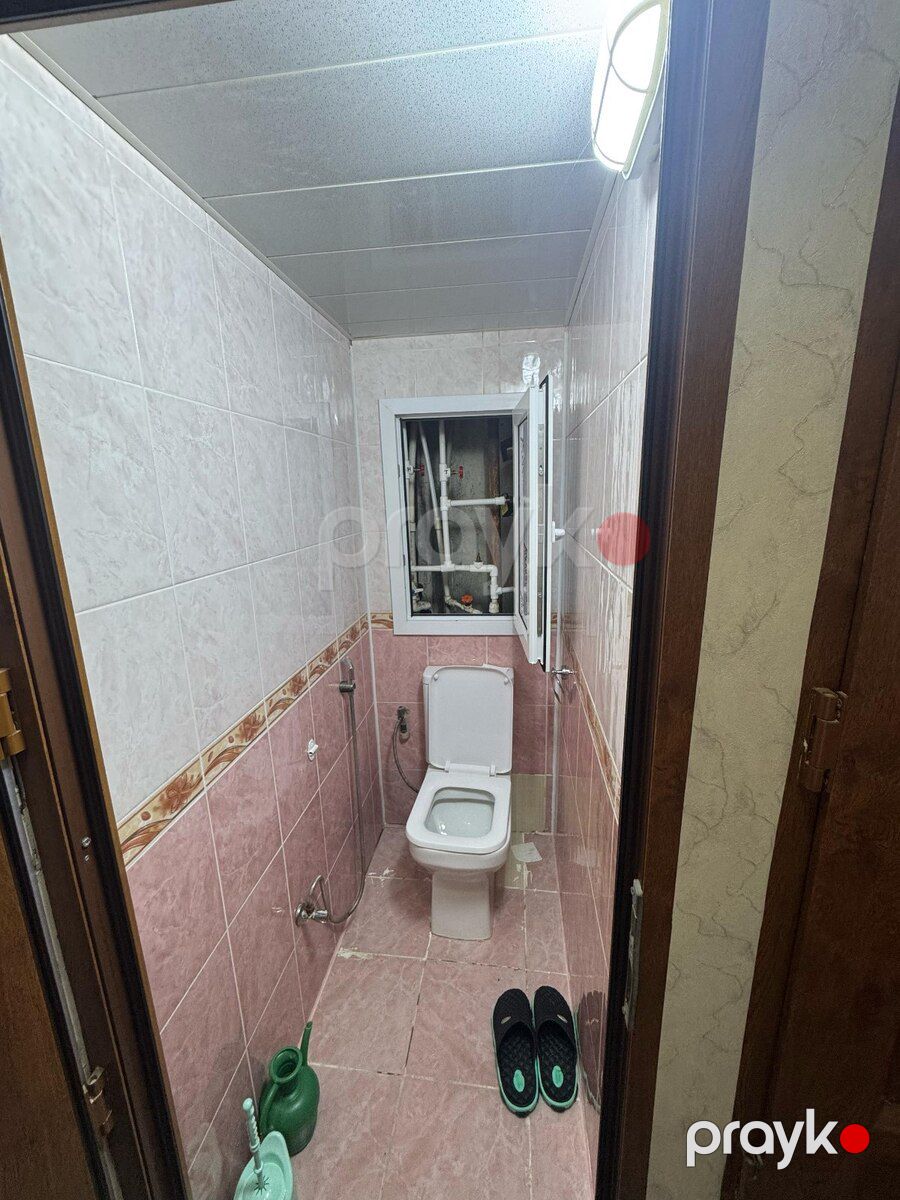 2-otaqlı mənzil kirayə verilir, Xətai r., 60 m² — Mənzil, Bakı (11)
