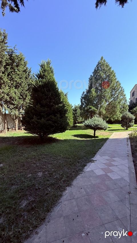 Satılır torpaq 6 sot — Bakı
