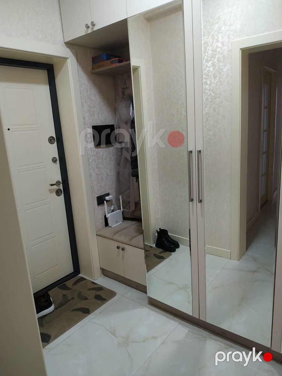Satılır 3 otaqlı yeni tikili 98 m² — Mənzil, Bakı (7)