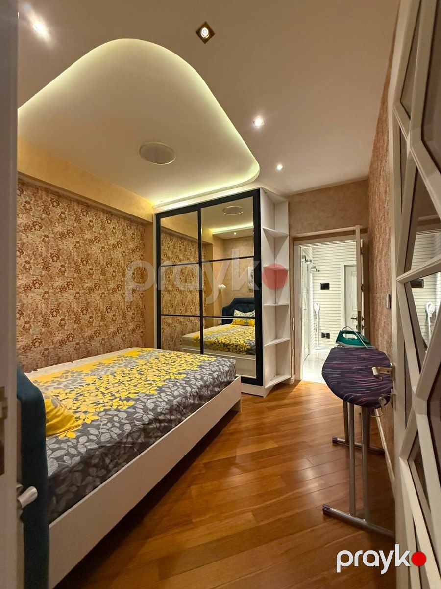 Satılır 2 otaqlı yeni tikili 64 m² — Mənzil, Bakı (9)