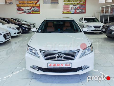 Toyota Camry, 2.5 L, 2014 il, 195 000 km — Sumqayıt