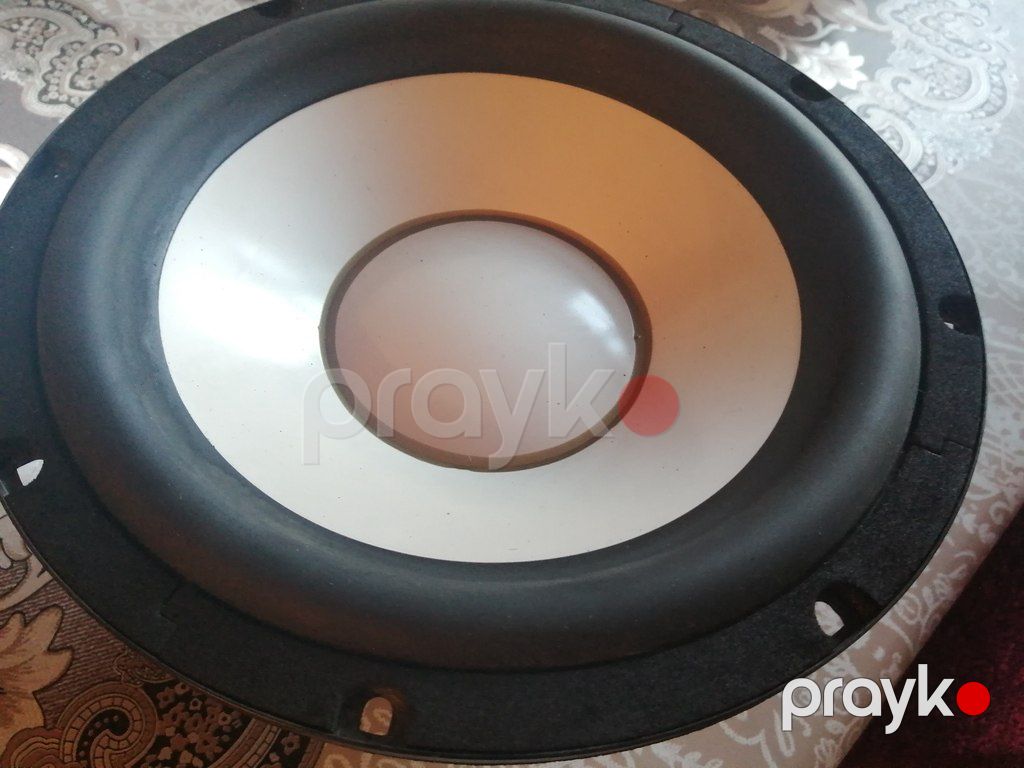 Басовики "JBL" — Səs texnikası, Bakı (2)