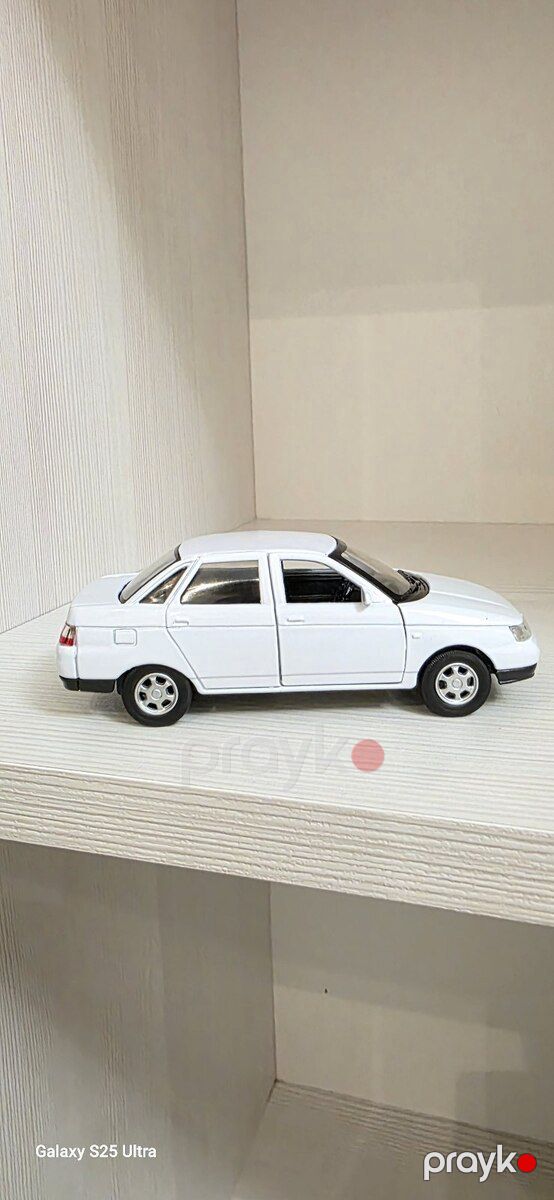 VAZ 110 modeli — Kolleksiyalar, Sumqayıt (3)