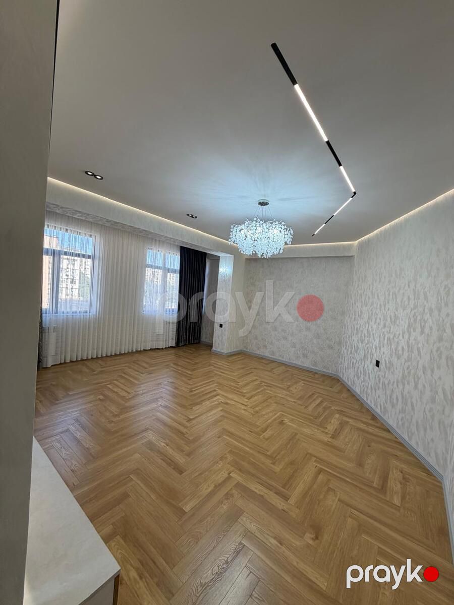 Satılır 4 otaqlı yeni tikili 110 m² — Mənzil, Bakı (4)