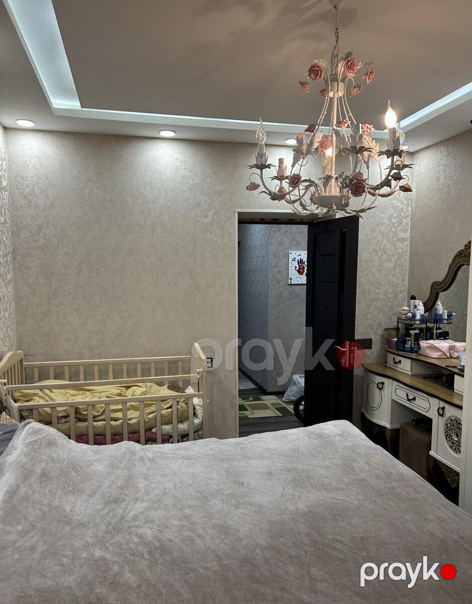 Satılır 2 otaqlı köhnə tikili 65 m² — Mənzil, Bakı (12)