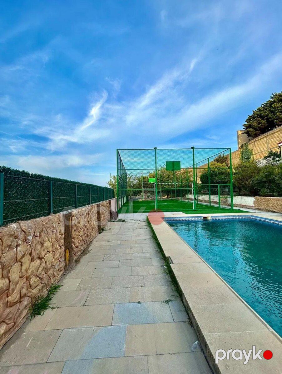 Bağ evi kirayə verilir, Novxanı qəs — Ev, villa, Bakı (2)