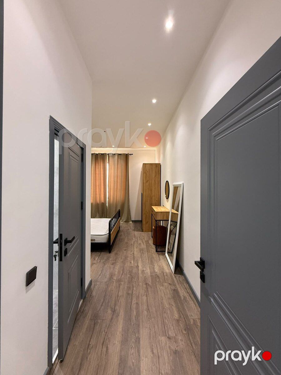 Bağ evi, Novxanı qəs — Ev, villa, Bakı (7)