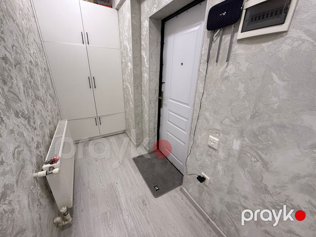 İcarəyə verilir 2 otaqlı yeni tikili 50 m² — Mənzil, Xırdalan (11)