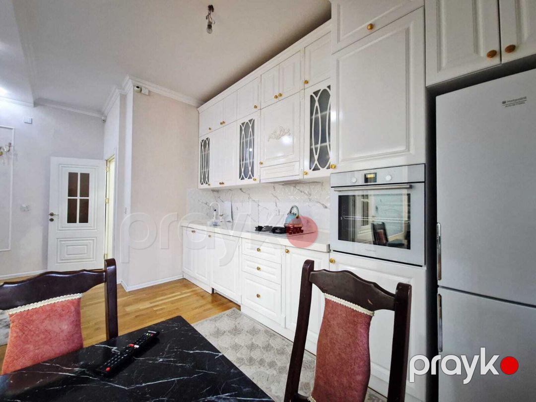 Satılır 3 otaqlı yeni tikili 70 m² — Mənzil, Bakı (9)