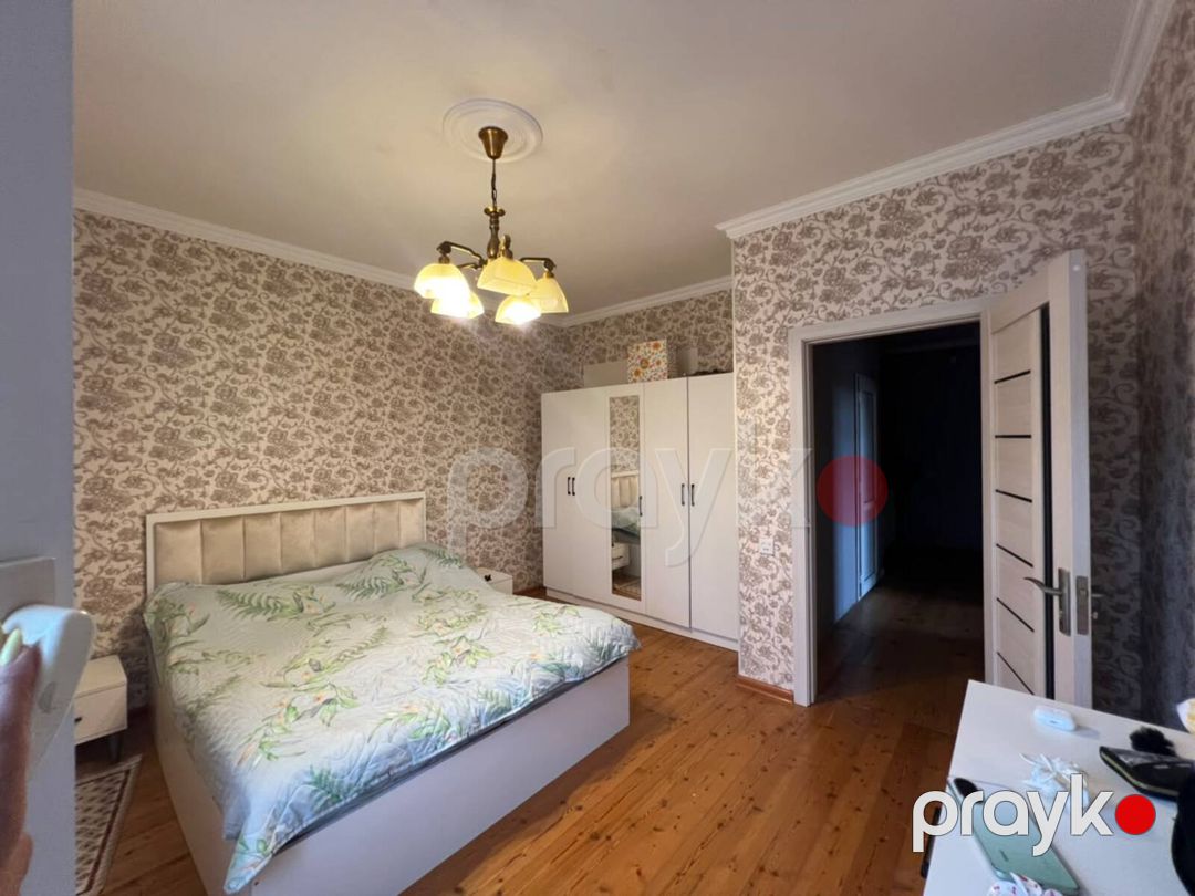 Satılır 4 otaqlı həyət evi/bağ evi 150 m² — Ev, villa, Bakı (8)