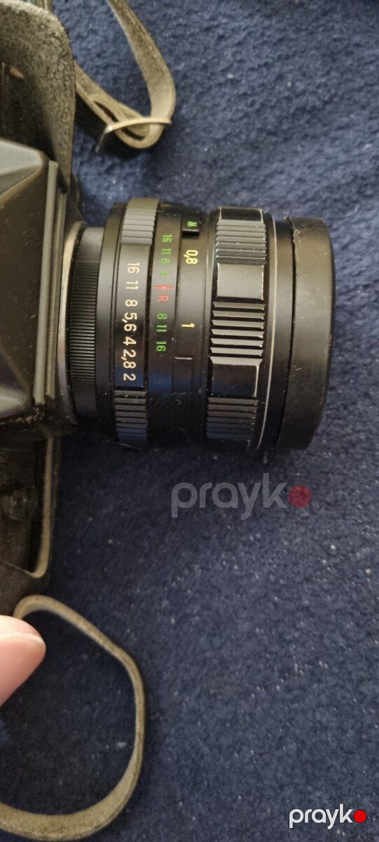 Fotoaparat Zenit — Foto və video texnikası, Bakı (5)