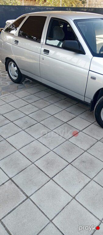 Lada (VAZ) 2112, 1.6 L, 2006 il, 170 000 km — Avtomobillər, Bərdə (12)