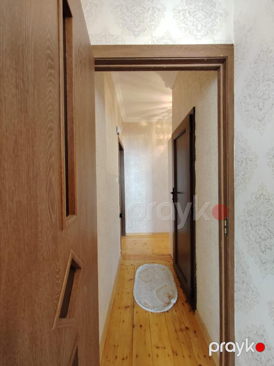 Satılır 2 otaqlı köhnə tikili 45 m² — Mənzil, Bakı (11)